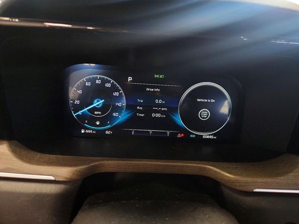 2023 KIA SORENTO SX/SX Prestige