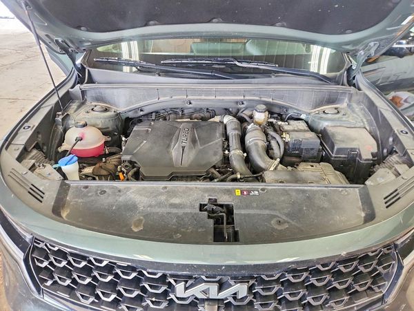 2023 KIA SORENTO SX/SX Prestige