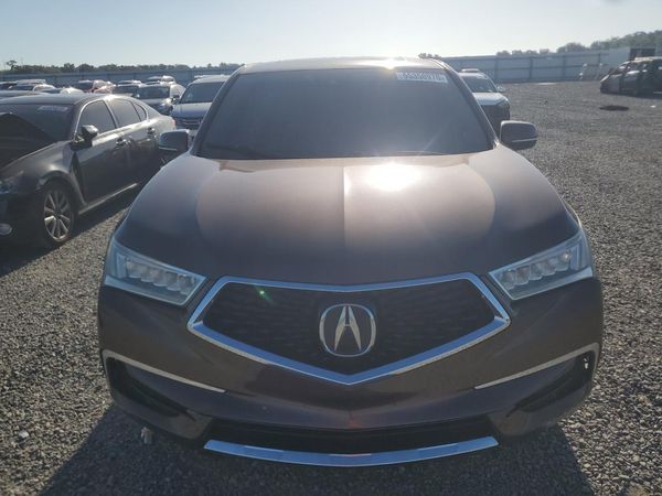 2019 ACURA MDX TECH 7P