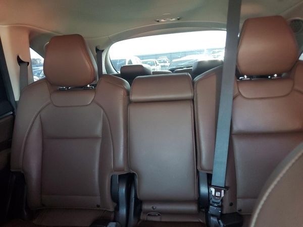 2019 ACURA MDX TECH 7P