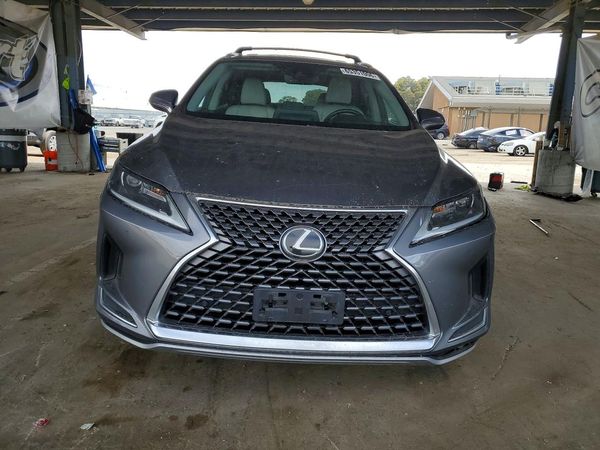2020 LEXUS RX
