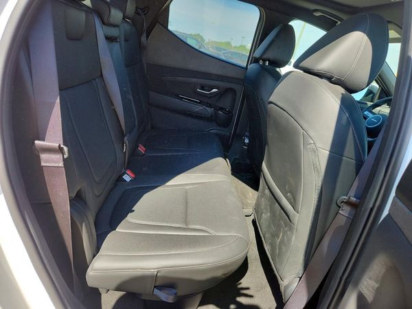 2025 HYUNDAI SANTA CRUZ