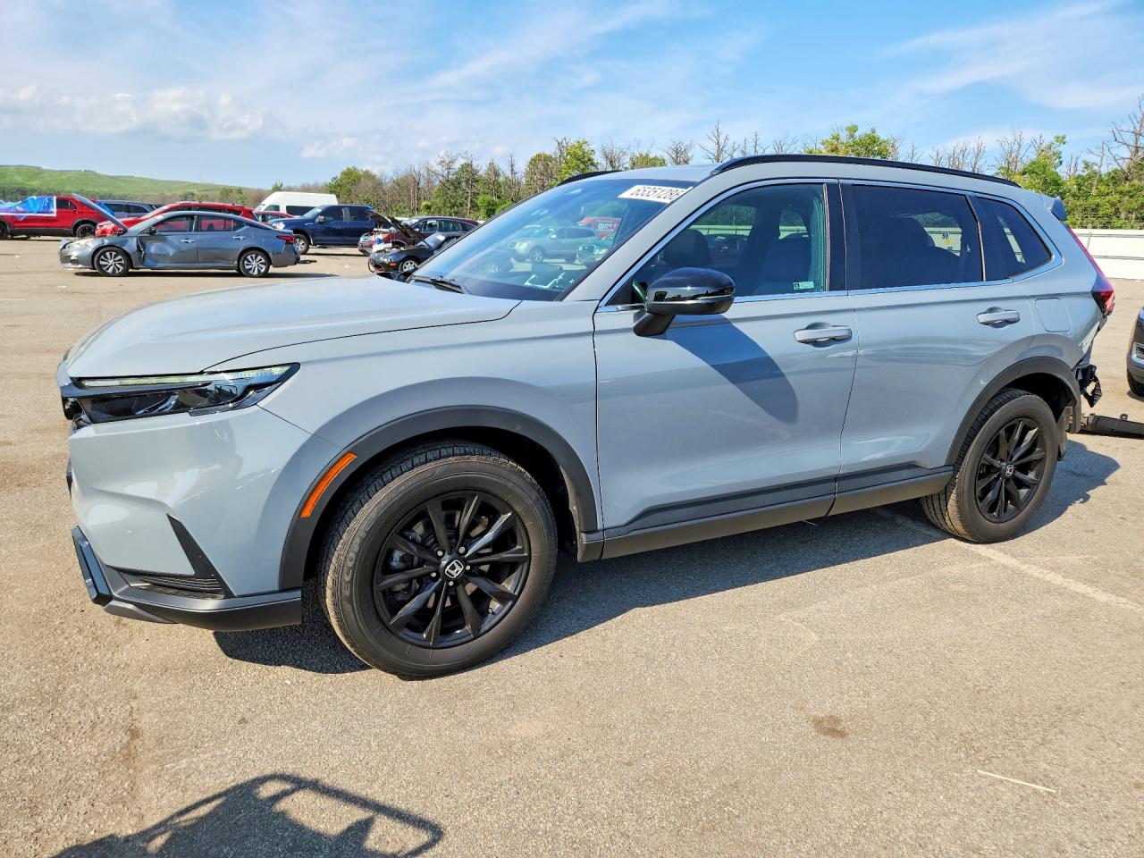 2024 HONDA CR-V Sport
