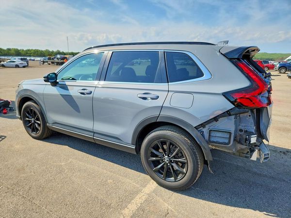 2024 HONDA CR-V Sport
