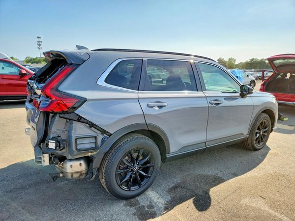 2024 HONDA CR-V Sport