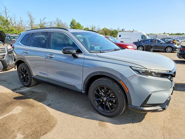 2024 HONDA CR-V Sport
