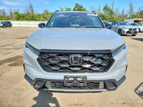 2024 HONDA CR-V Sport