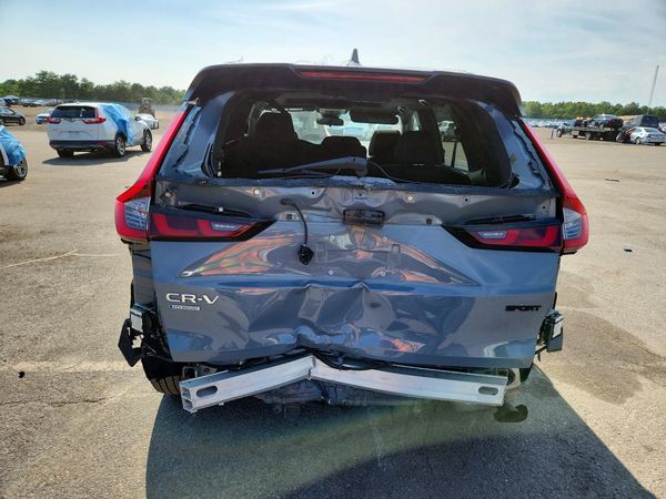 2024 HONDA CR-V Sport