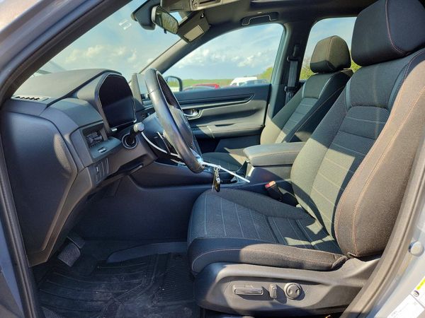 2024 HONDA CR-V Sport