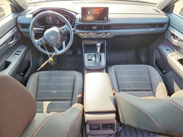 2024 HONDA CR-V Sport
