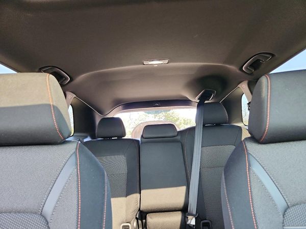 2024 HONDA CR-V Sport