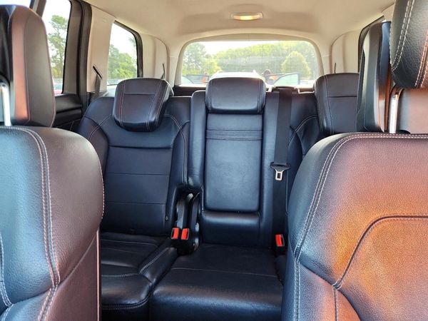 2015 MERCEDES-BENZ GL GL450