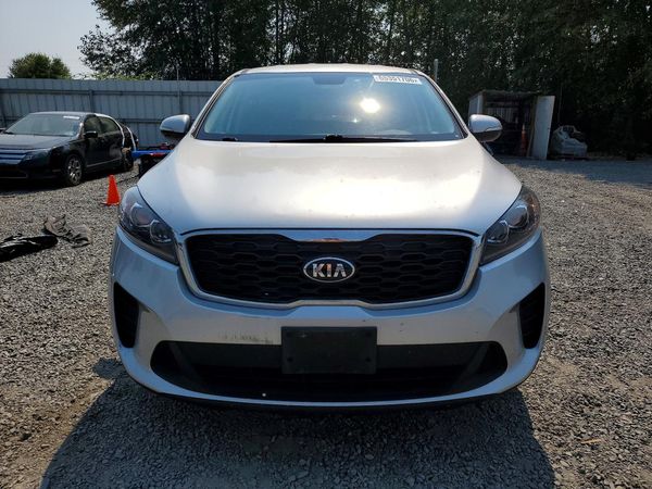 2020 KIA SORENTO L, LX, S