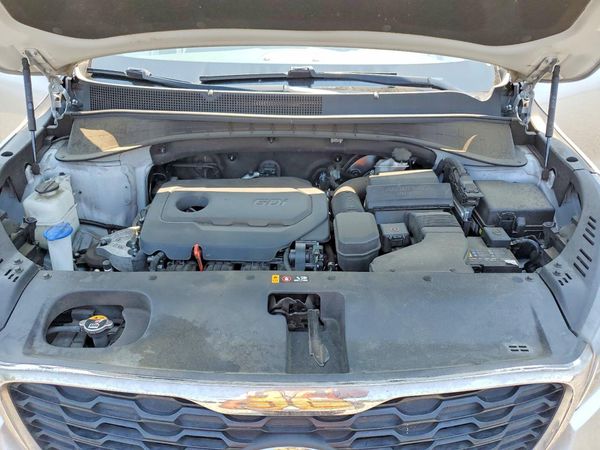 2020 KIA SORENTO L, LX, S