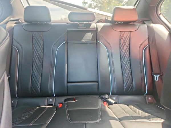 2018 BMW 540 xDrive — SUVN