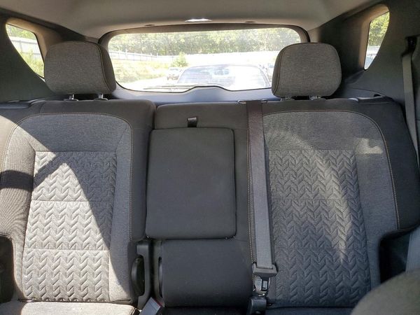 2022 CHEVROLET EQUINOX LT (1LT)
