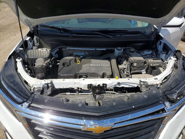 2022 CHEVROLET EQUINOX LT (1LT)