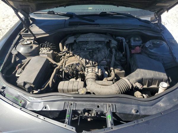 2015 CHEVROLET CAMARO 2LS