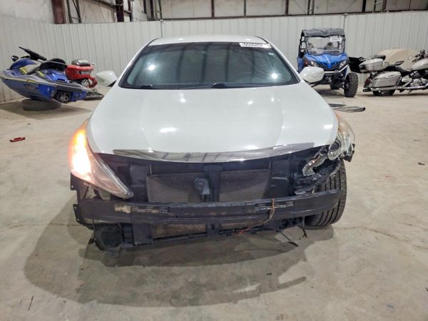 2014 HYUNDAI SONATA