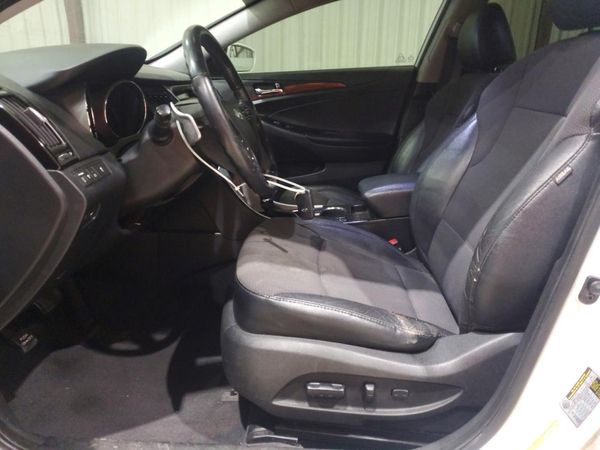 2014 HYUNDAI SONATA