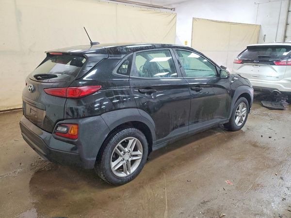 2019 HYUNDAI KONA