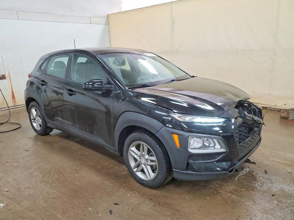 2019 HYUNDAI KONA
