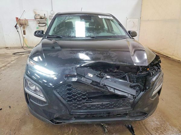 2019 HYUNDAI KONA