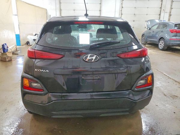2019 HYUNDAI KONA