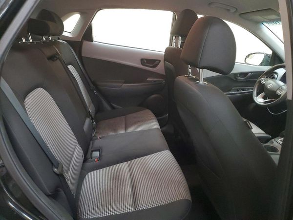2019 HYUNDAI KONA