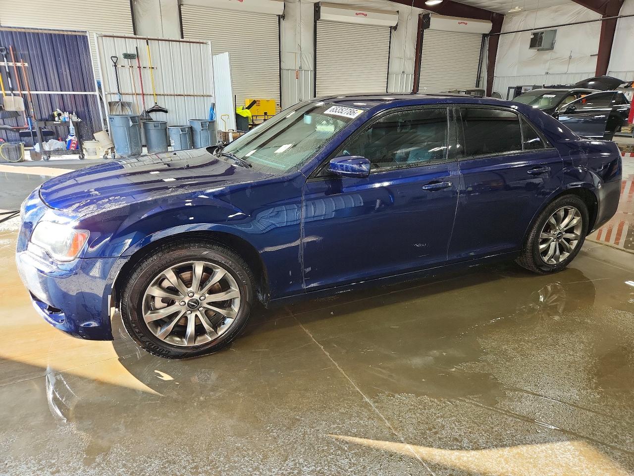 2014 CHRYSLER 300 300S