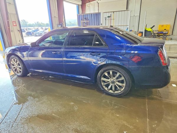 2014 CHRYSLER 300 300S