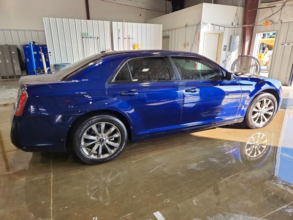2014 CHRYSLER 300 300S