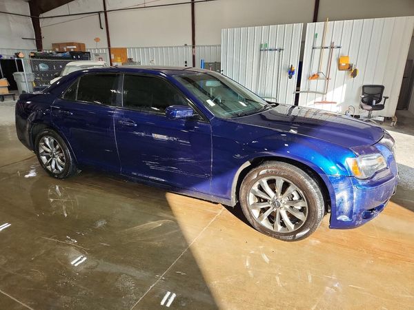 2014 CHRYSLER 300 300S