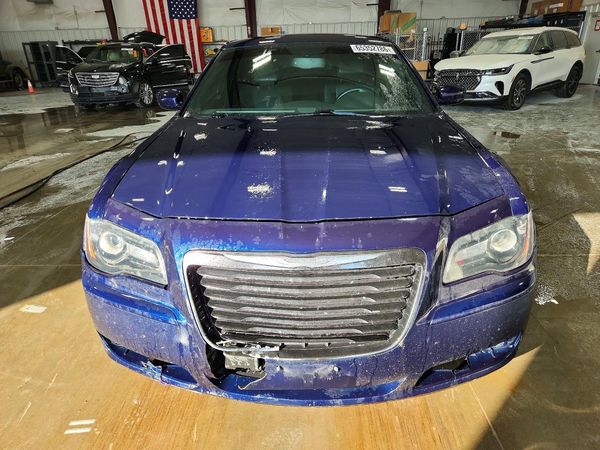 2014 CHRYSLER 300 300S