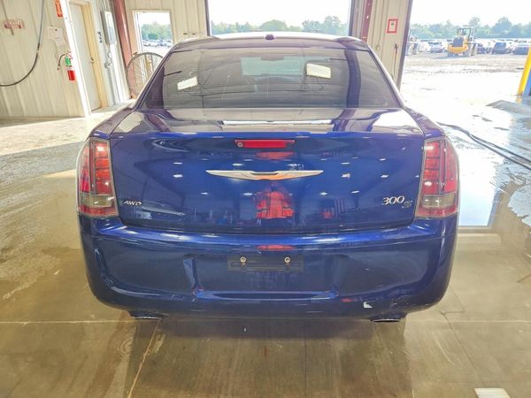 2014 CHRYSLER 300 300S