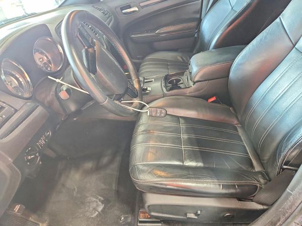 2014 CHRYSLER 300 300S