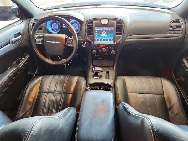 2014 CHRYSLER 300 300S