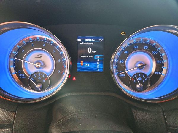 2014 CHRYSLER 300 300S