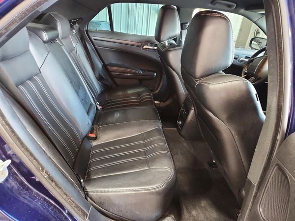 2014 CHRYSLER 300 300S