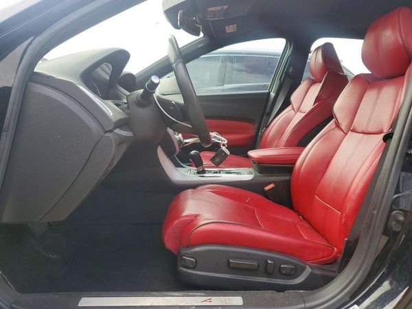 2020 ACURA TLX TECH+A / TCH+AR