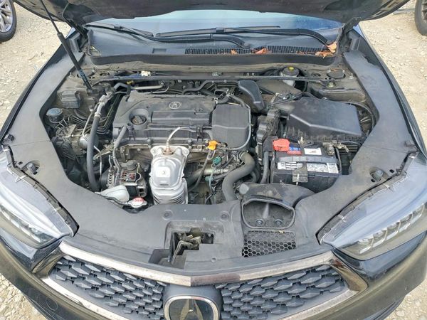 2020 ACURA TLX TECH+A / TCH+AR