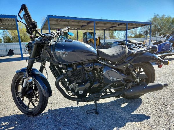 2024 ROYAL ENFIELD MOTORS ALL OTHER
