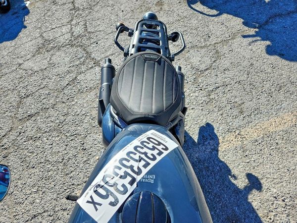 2024 ROYAL ENFIELD MOTORS ALL OTHER