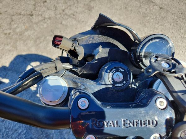 2024 ROYAL ENFIELD MOTORS ALL OTHER