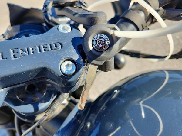2024 ROYAL ENFIELD MOTORS ALL OTHER
