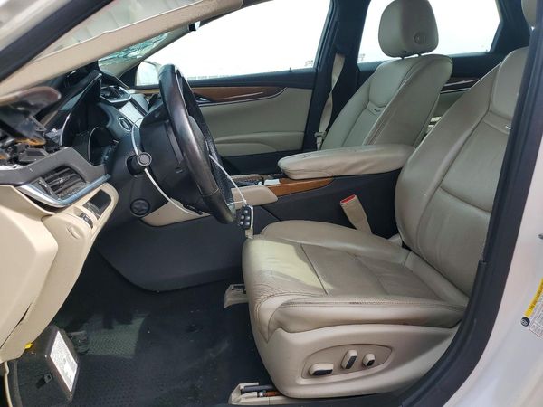 2019 CADILLAC XTS Luxury
