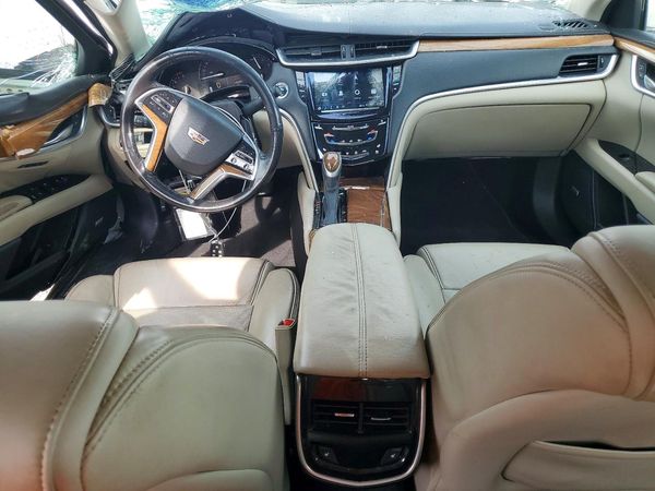 2019 CADILLAC XTS Luxury