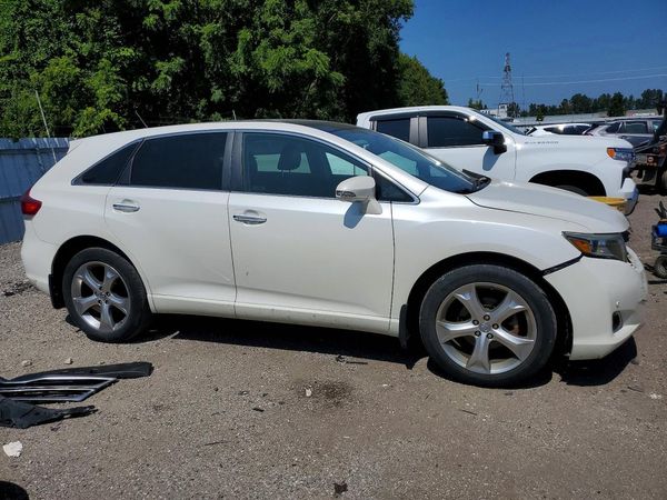 2014 TOYOTA VENZA XLE
