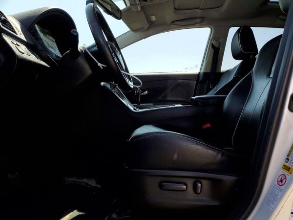 2014 TOYOTA VENZA XLE