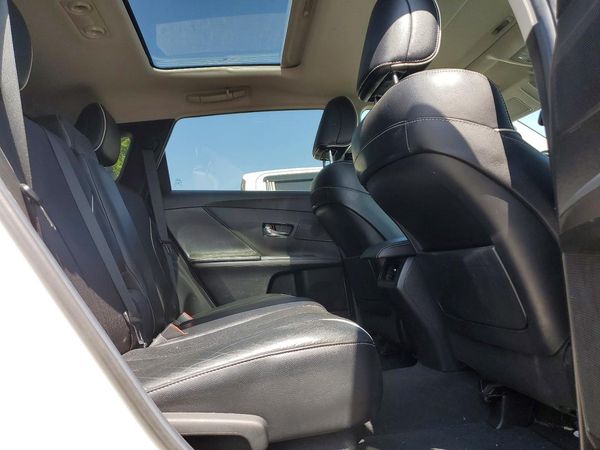 2014 TOYOTA VENZA XLE